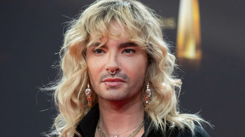 Bill Kaulitz Vermögen: So reich ist der Tokio Hotel Frontmann