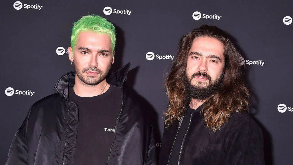 Bill Kaulitz Vermögen: So reich ist der Tokio Hotel Frontmann
