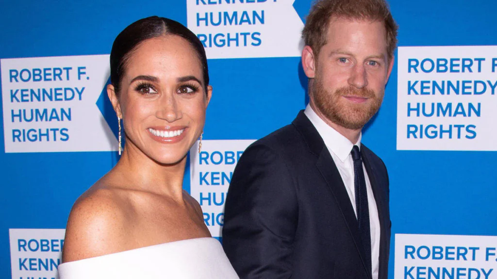 „Endgame“: Skandalbuch über die Royals sorgt für Entsetzen
