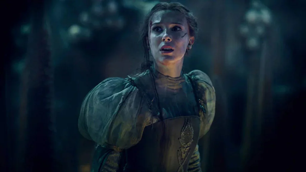 Bald auf Netflix: Millie Bobby Brown begeistert in neuem Fantasyfilm