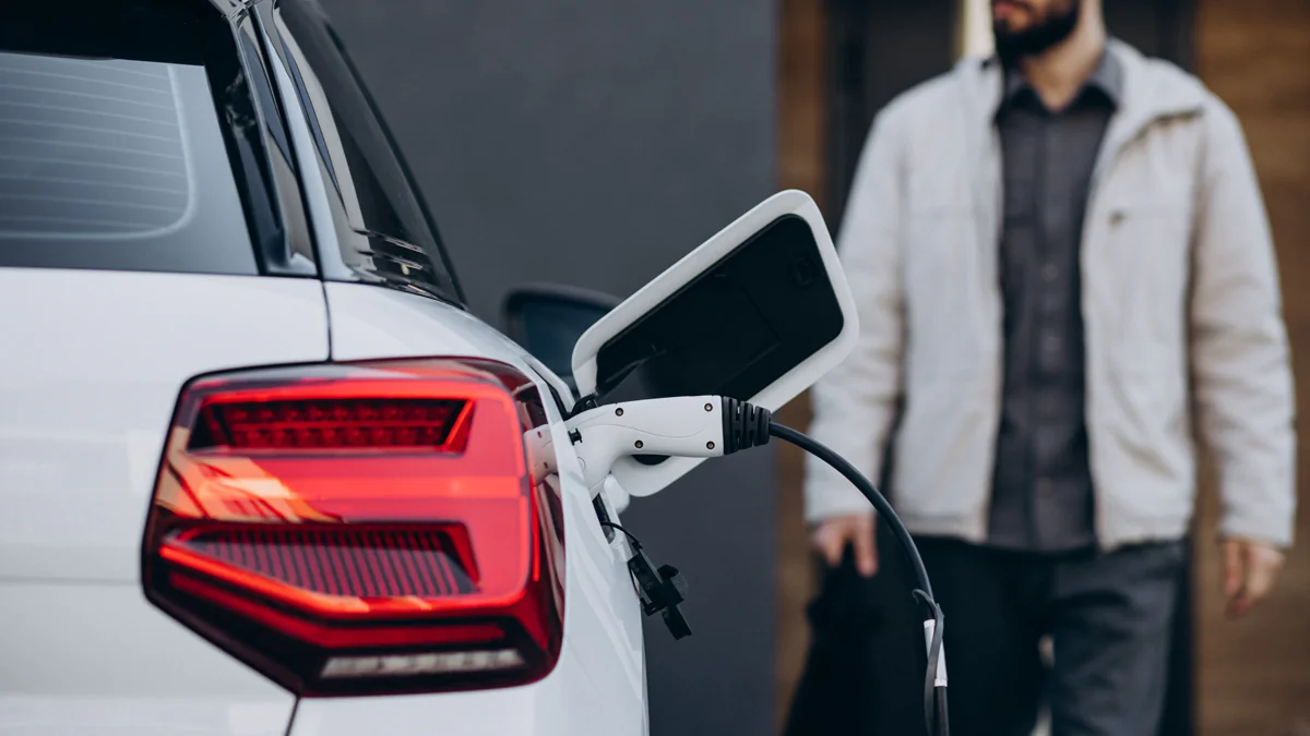 2024: Neue E-Auto-Marke startet Verkauf in Deutschland
