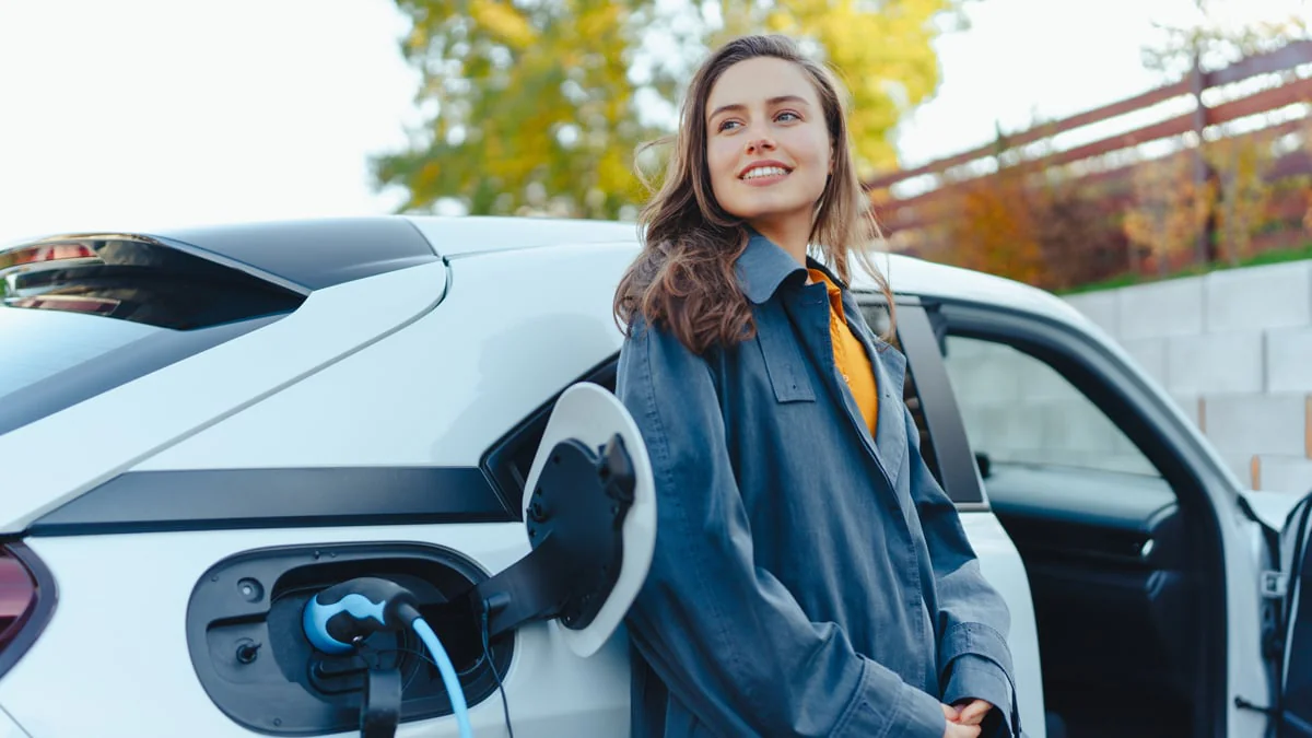 Ab Januar 2024: Förderung für E-Autos sinkt