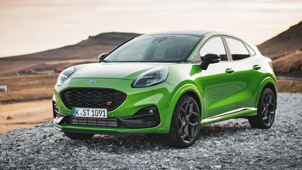Großer Rückruf bei Ford: Beliebtes Auto muss in die Werkstatt
