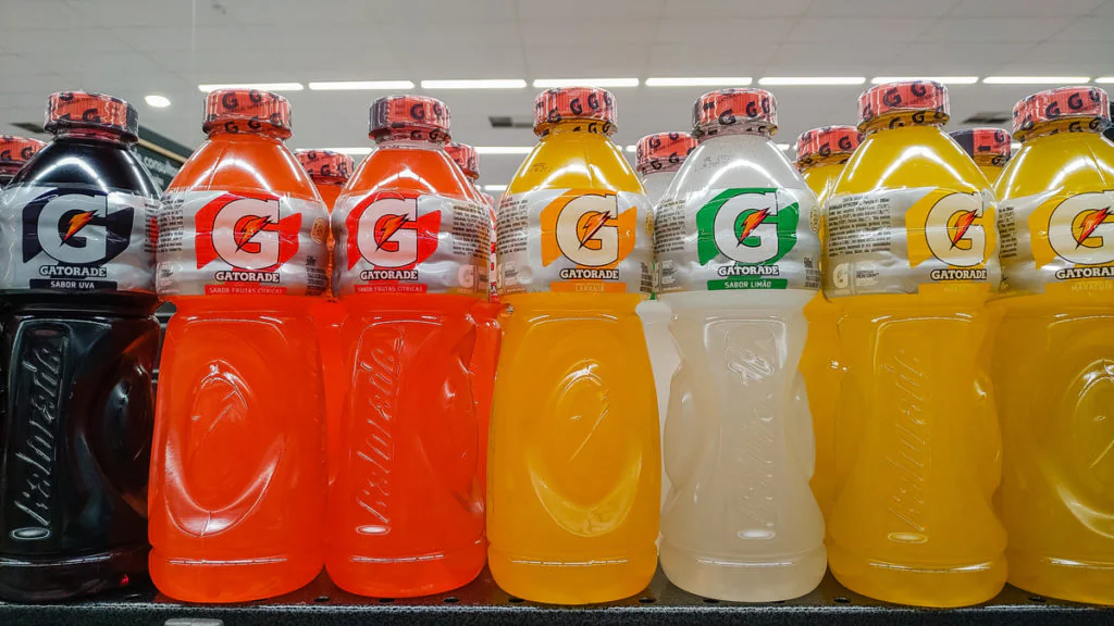 Comeback im Supermarkt: Kultgetränk kehrt nach 15 Jahren zurück