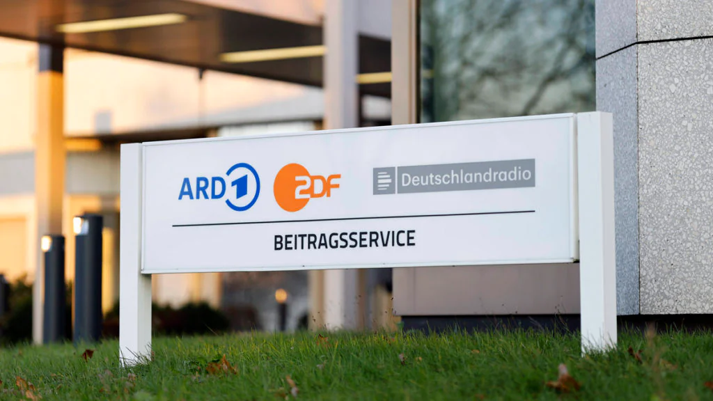 GEZ: Der Rundfunkbeitrag soll 2025 erneut steigen