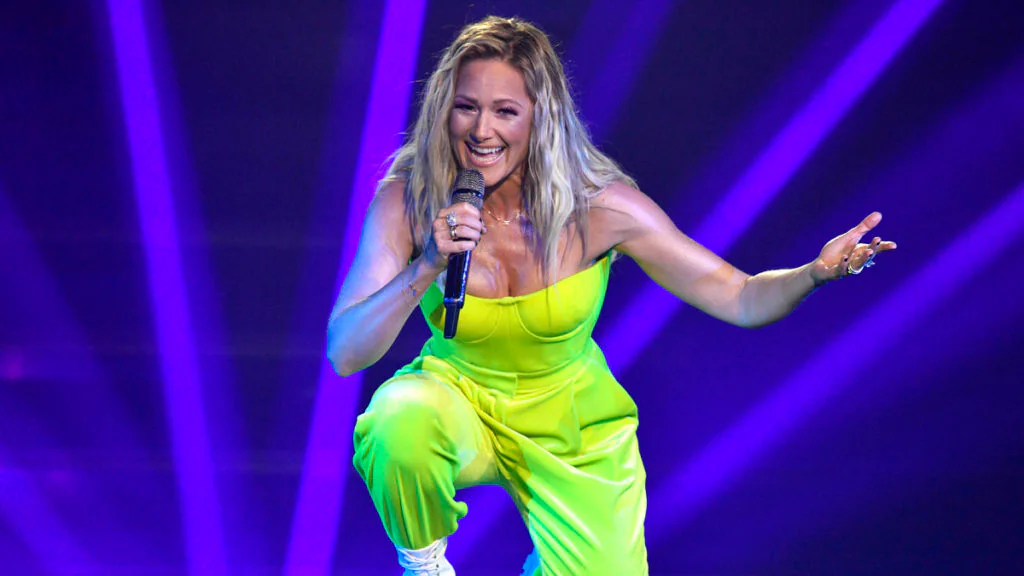 Shirin David und Helene Fischer überraschen Fans mit Duett