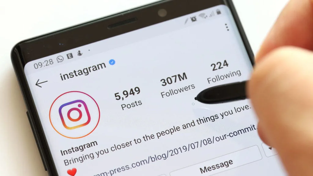Sieht man Screenshots bei einer Instagram-Story? – Die Antwort