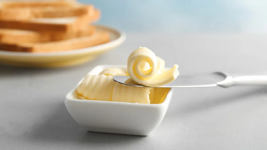 Öko-Test: Margarine-Produkte mit Mineralöl belastet