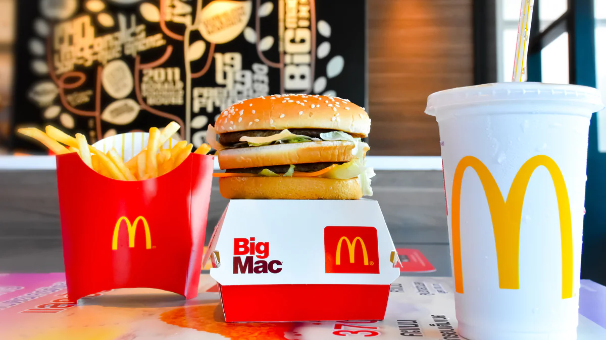 McDonald