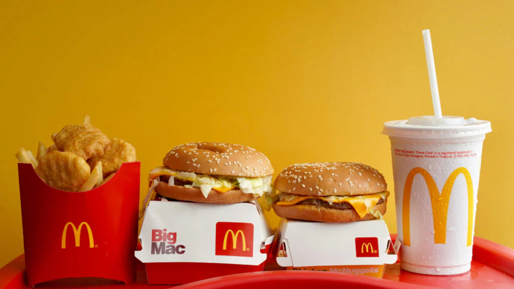 „Süß & würzig“: McDonald’s begeistert Kunden mit neuen Saucen