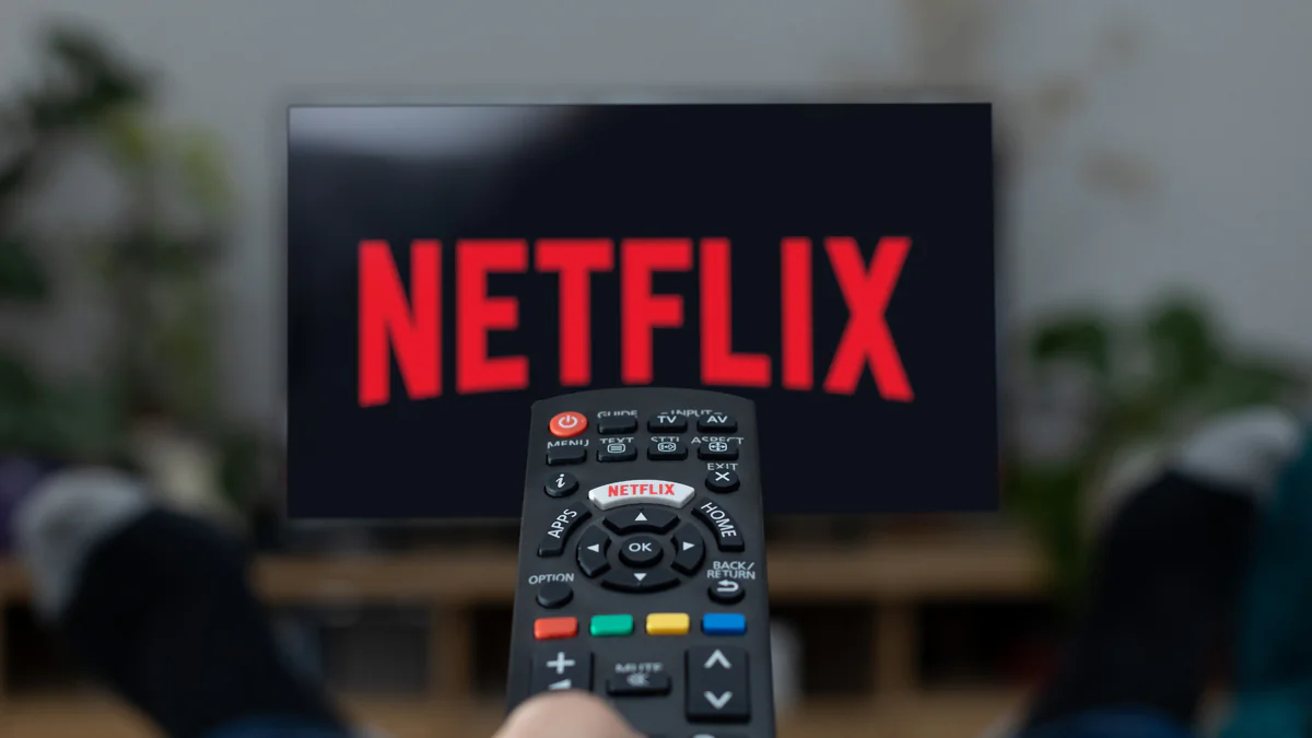 Aus bei Netflix: Eine der besten Thriller-Serien verschwindet im November