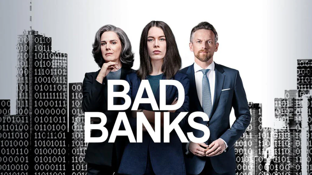 Aus bei Netflix: Eine der besten Thriller-Serien verschwindet im November