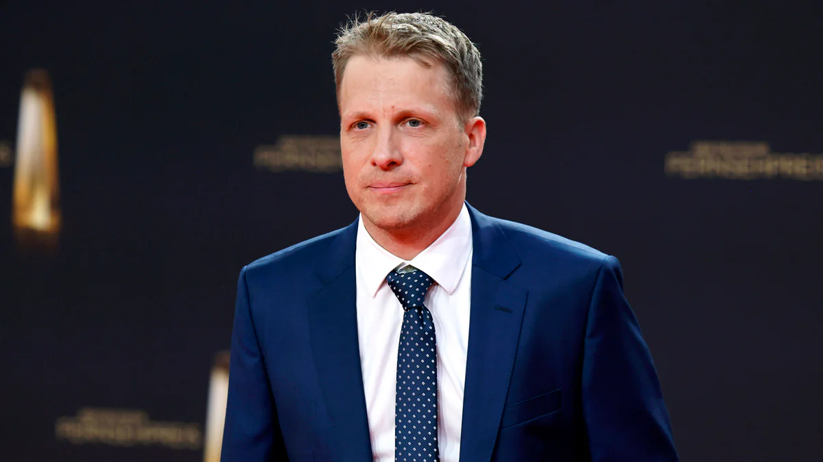 Heftige Abrechnung im TV: Oliver Pocher teilt gegen Amira aus