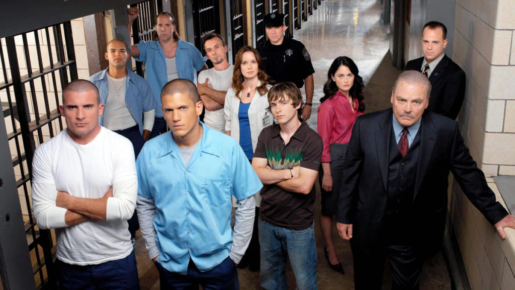 Produktion bestätigt: „Prison Break“ bekommt Neuauflage