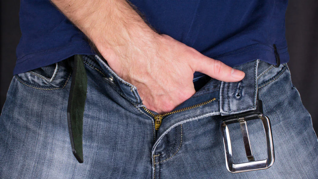 Sex-Trend „Gooning“: Deshalb kann er gefährlich werden