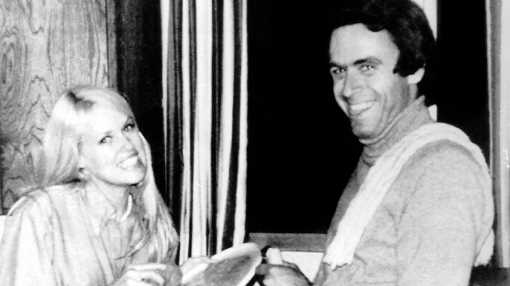 Ted Bundy: Einer der gefährlichsten Serienmörder Amerikas