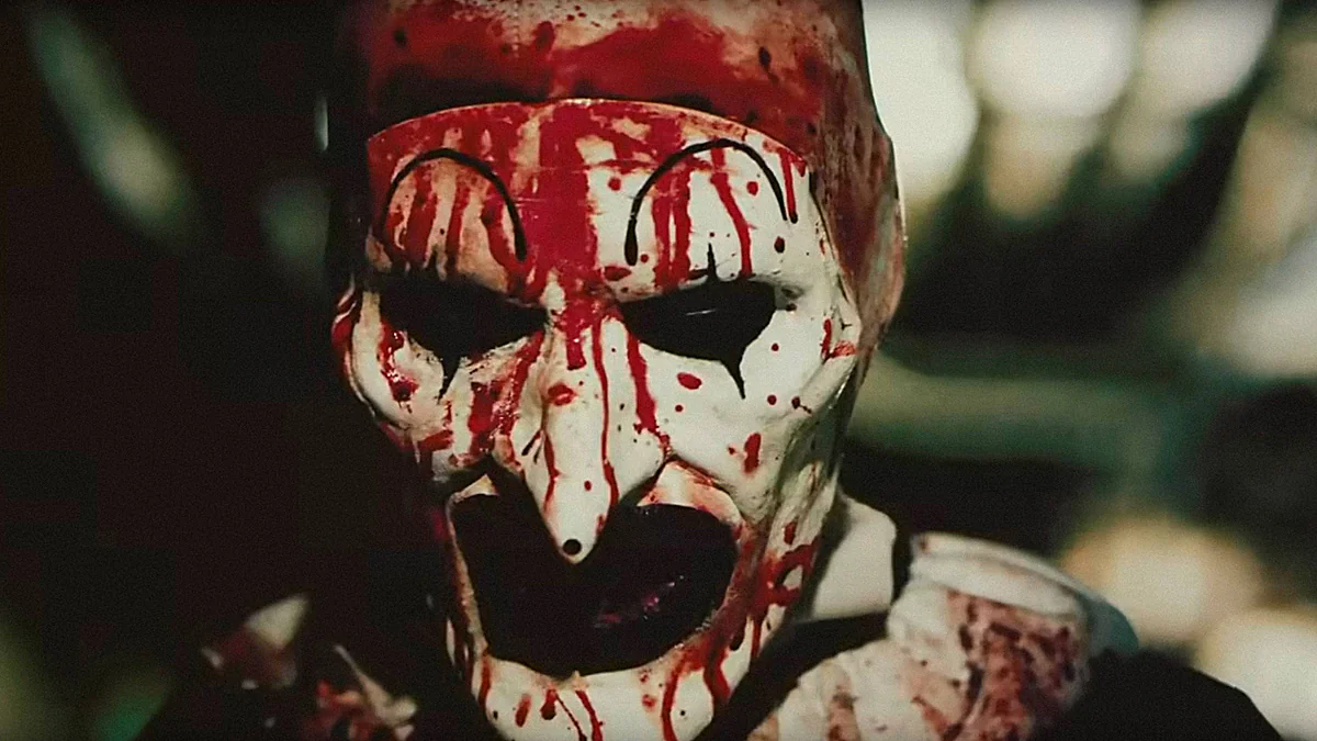 „Terrifier 3“: Erster Vorgeschmack zum kommenden Splatter-Highlight veröffentlicht 