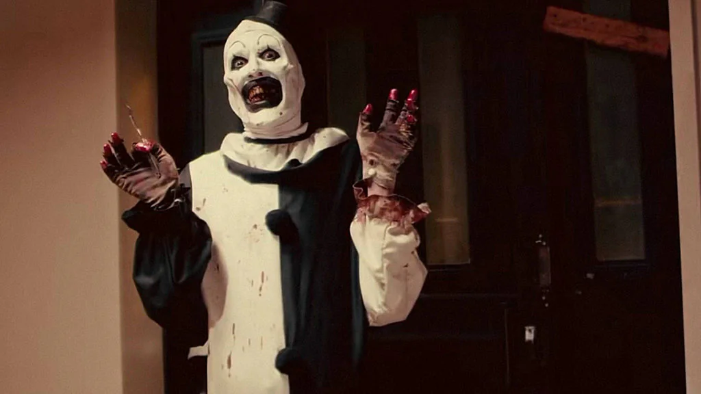 „Terrifier 3“: Erster Vorgeschmack zum kommenden Splatter-Highlight veröffentlicht