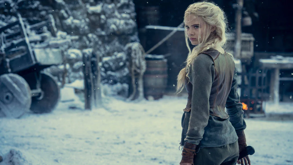 „The Witcher“: Alle Infos zu Start, Cast und Handlung der vierten Staffel