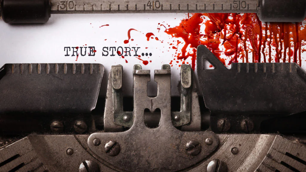 Entführt von einem Serienmörder: Streaming-Dienst schnappt sich neue True-Crime-Serie