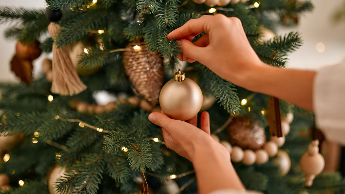 Weihnachtsgeld 2023: So viel bekommen die Deutschen
