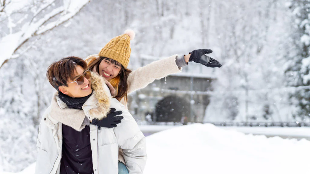 Schnee zu Weihnachten? Experten zeigen ersten Wettertrend