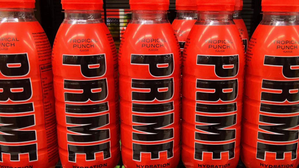 Aldi bringt beliebtes „Hype“-Getränk in die Regale