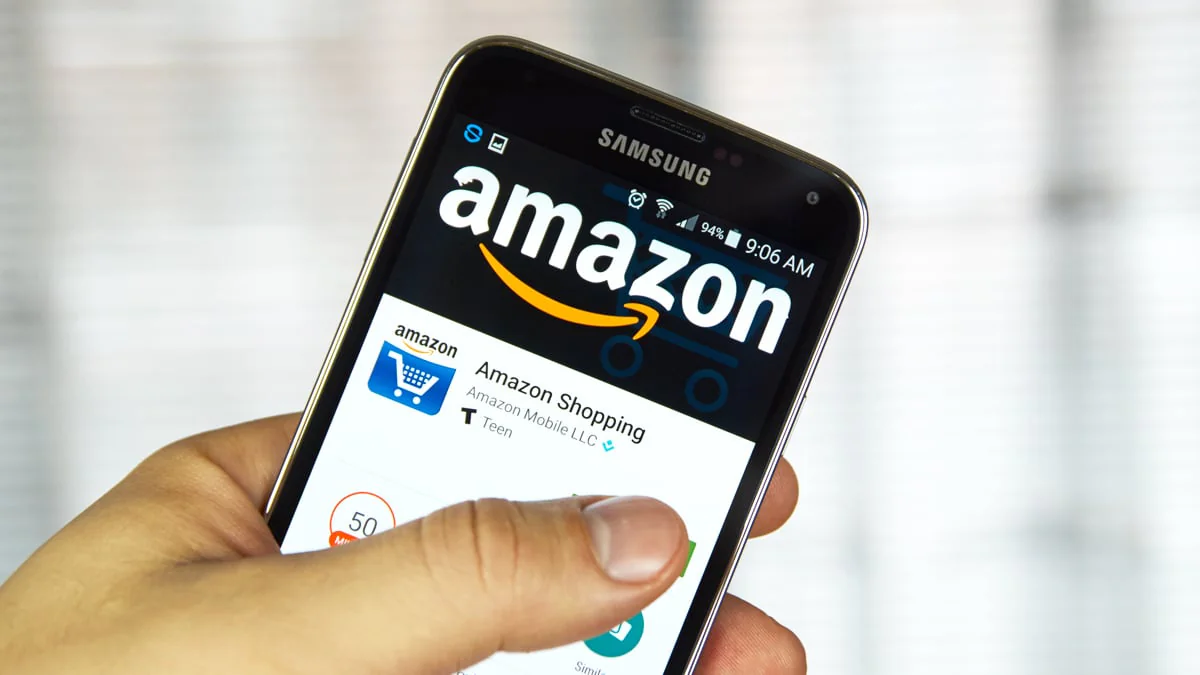 Amazon-Konto in Gefahr? Was Nutzer auf keinen Fall tun sollten