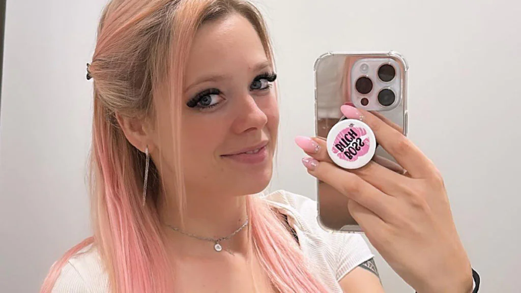 Anne Wünsche zeigt Kontostand: So viel verdient sie auf OnlyFans