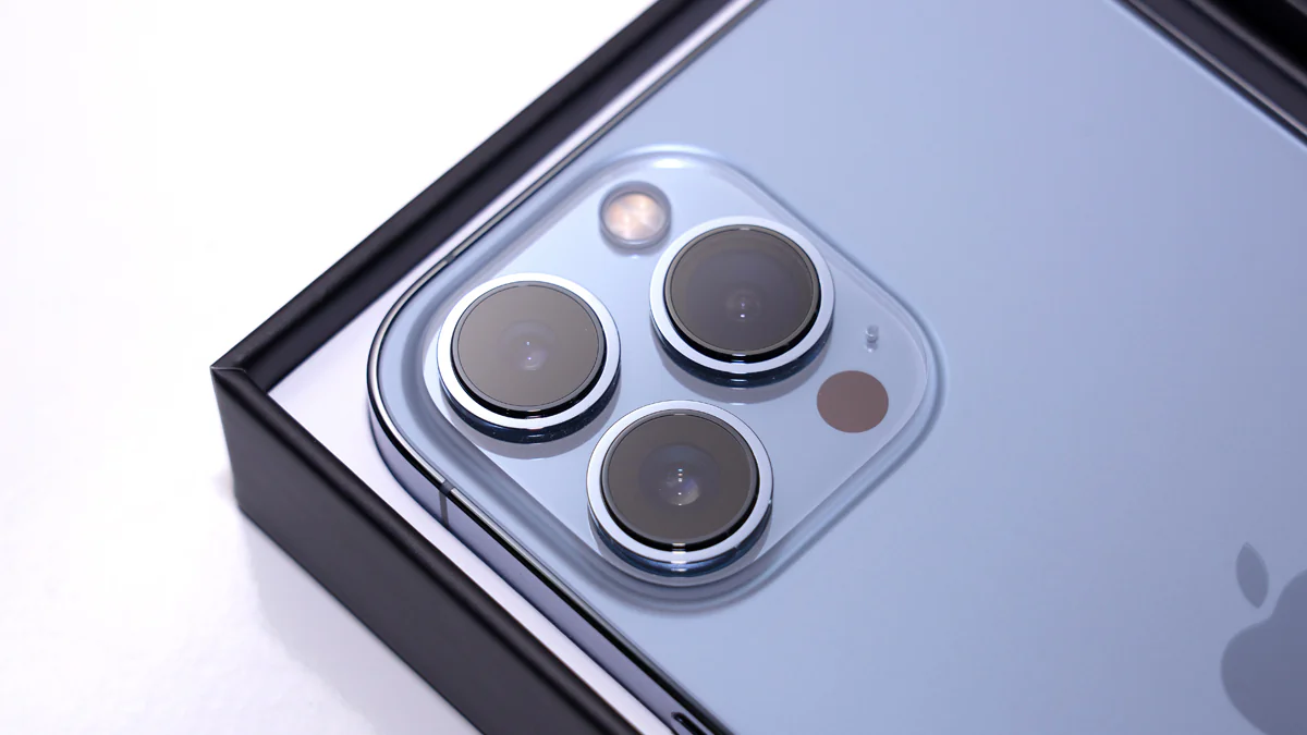 Apple: Schwere Sicherheitslücke bei iPhones entdeckt