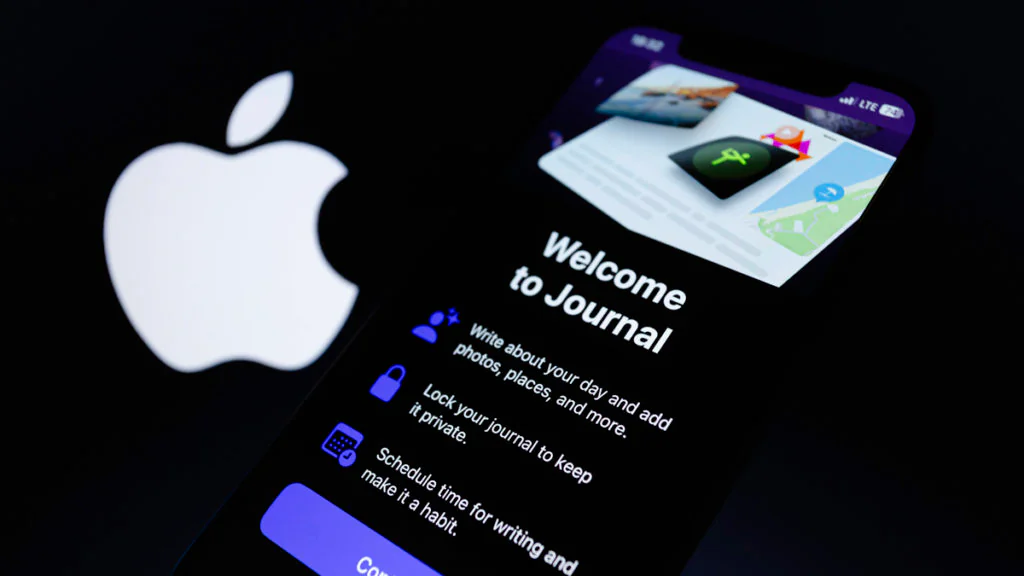 iOS 17.2: Apple überrascht User mit neuer iPhone-App