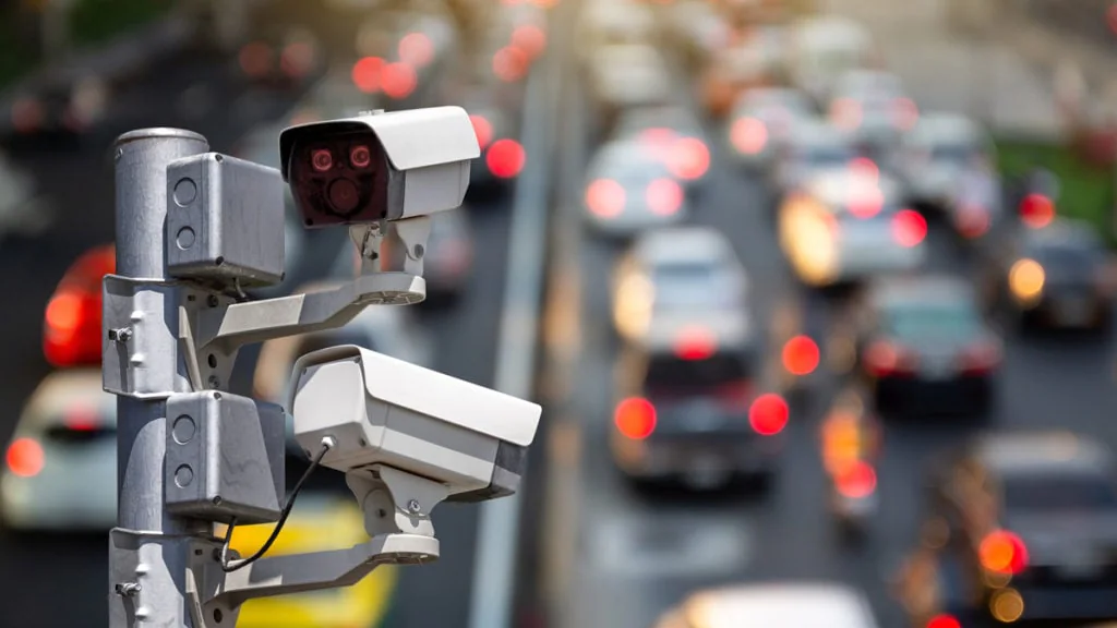 Neue Blitzer geplant: Worauf Autofahrer 2024 achten müssen