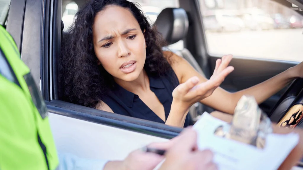 Bußgeld-Änderung geplant: Diese Strafen müssen Autofahrer 2024 zahlen
