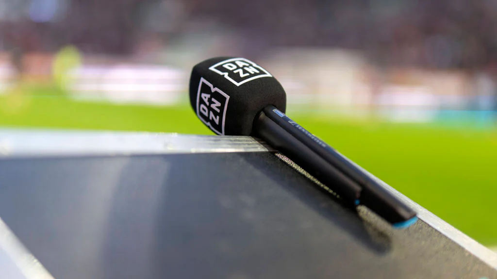 DAZN: Kunden wütend über Änderung eines beliebten Abos