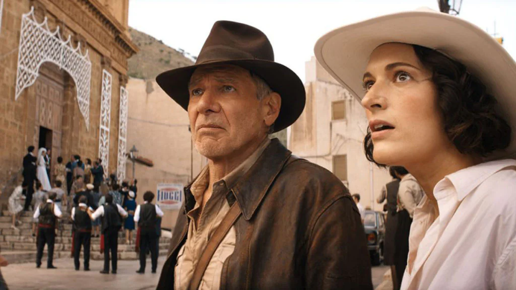 Ab sofort bei Disney+: Dieser Kino-Blockbuster kostete 300 Millionen US-Dollar