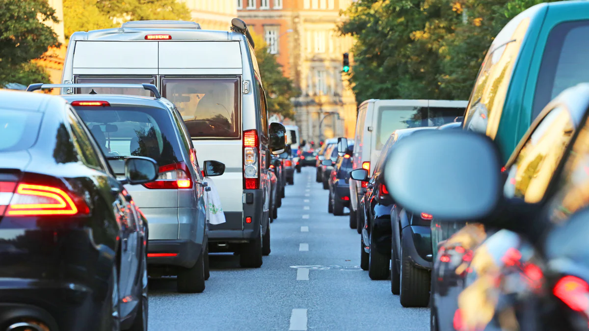 Euro 7: Das bedeutet die neue Schadstoffnorm für Autofahrer