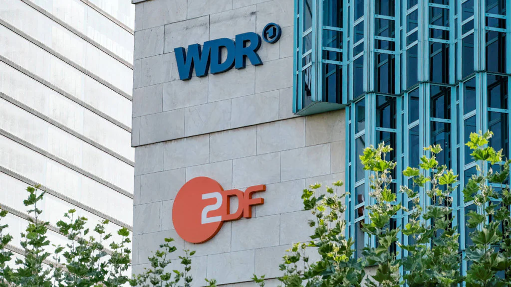 GEZ: So kann man den Rundfunkbeitrag von der Steuer absetzen