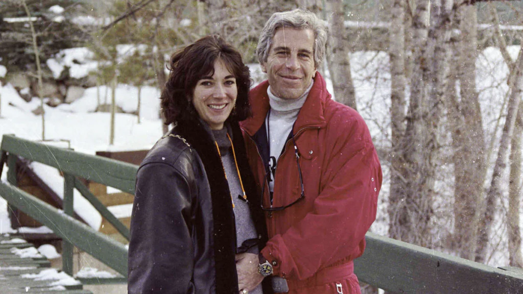 Jeffrey Epstein: Liste mit 150 Namen soll veröffentlicht werden