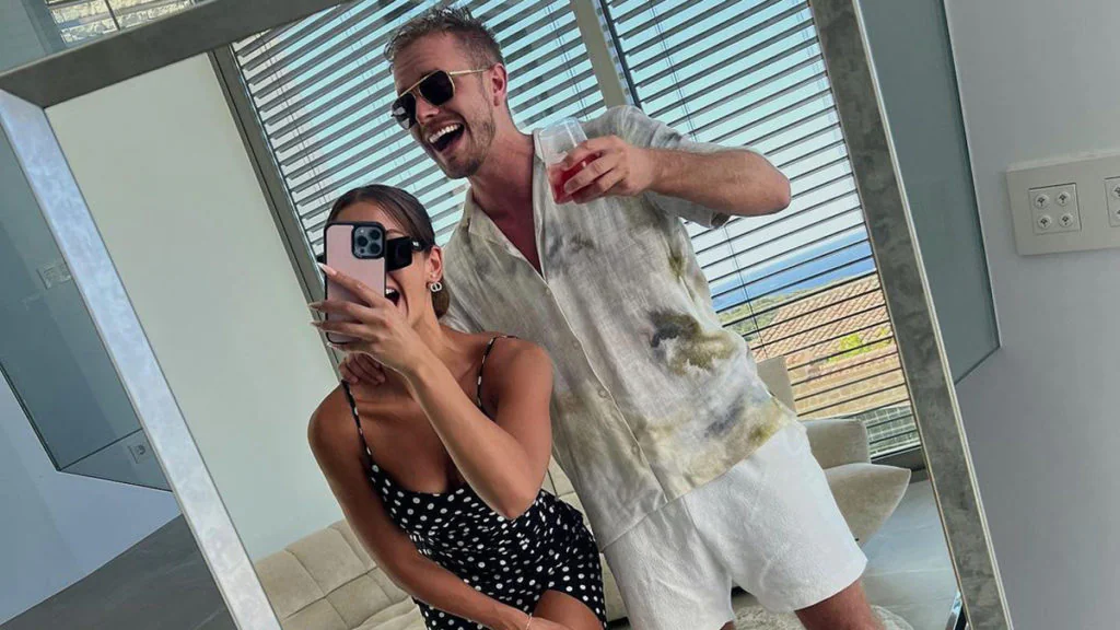 Verhältnis zu Bibi: Jetzt packen Julian Claßen und Tanja Makaric aus
