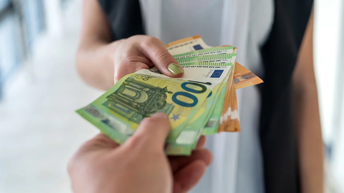 Klimageld: Verbraucherschützer fordern 139 Euro für jeden