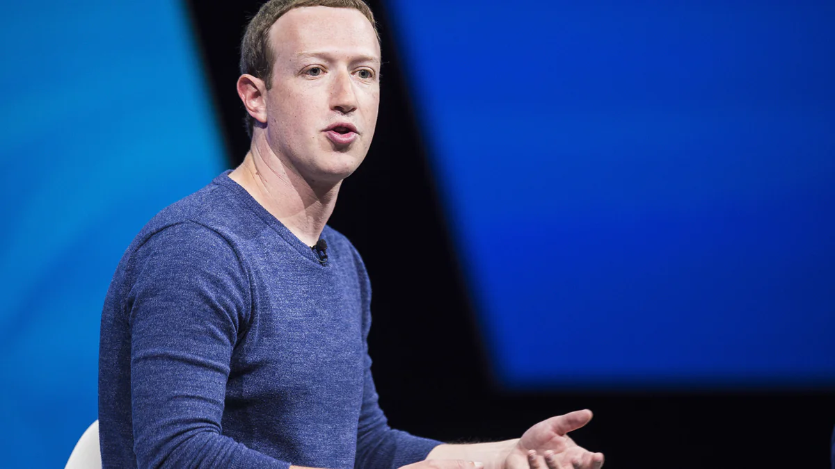 Mark Zuckerberg baut sich irren Mega-Bunker auf Hawaii