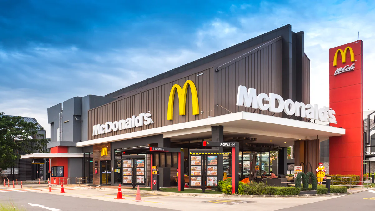 McDonald