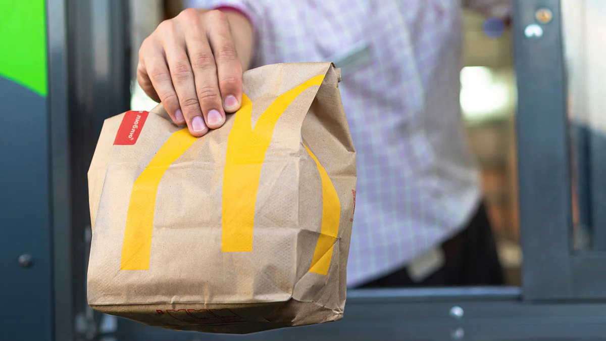 McDonald