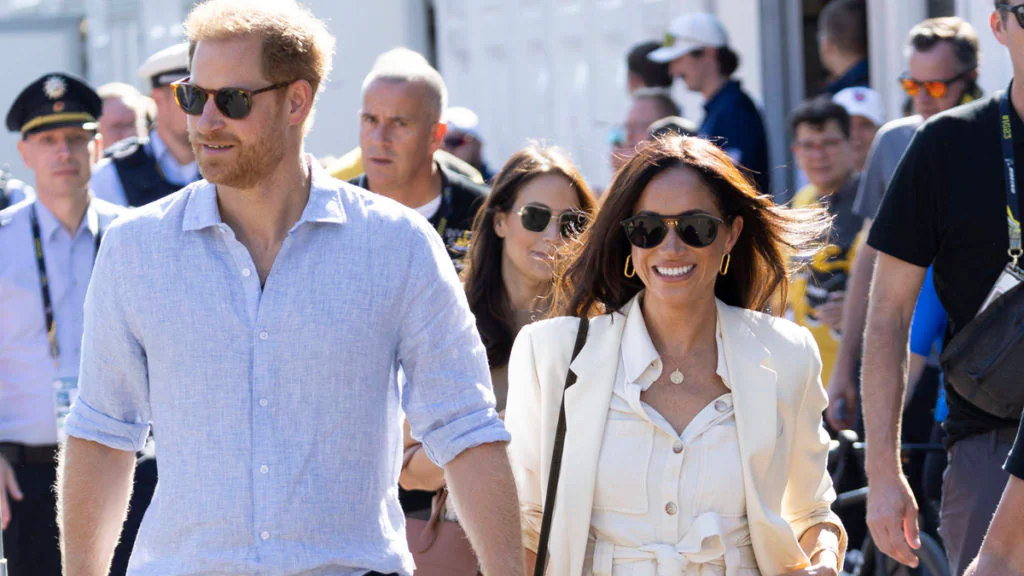 Meghan Markle: Neuer Werbespot sorgt für Shitstorm