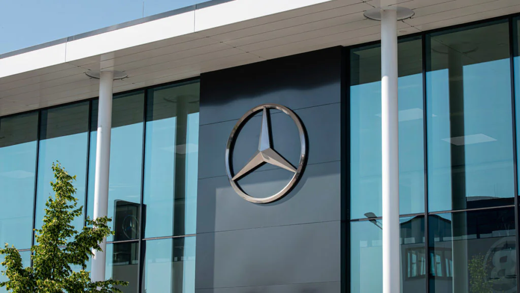 Mercedes-Rückruf: 100.000 Autos in Deutschland betroffen