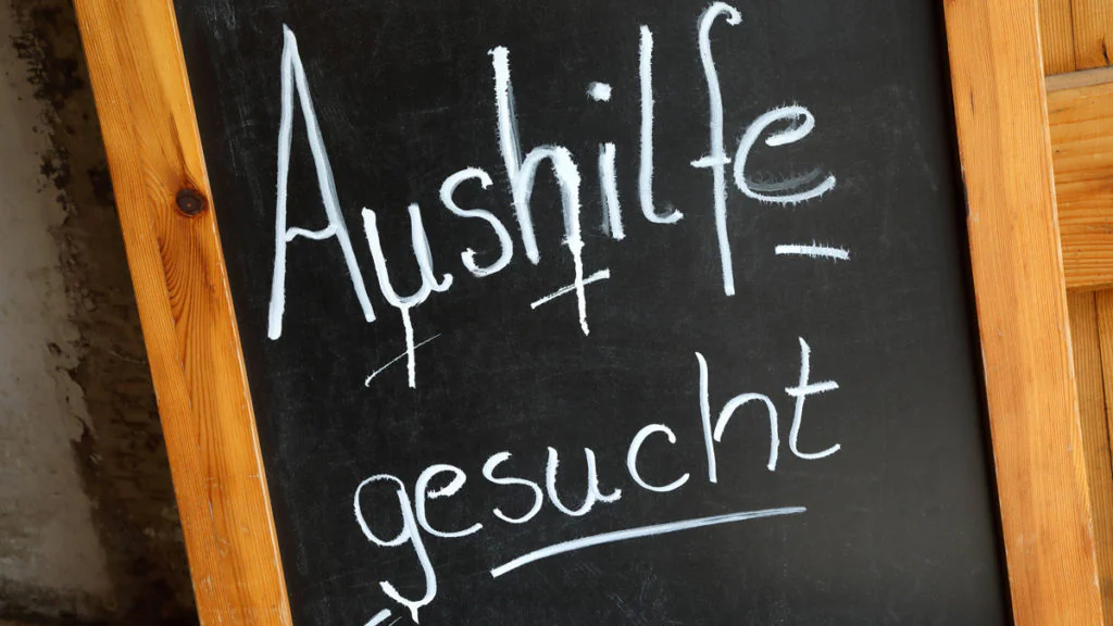 Ab 2024: Millionen Deutsche bekommen mehr Lohn