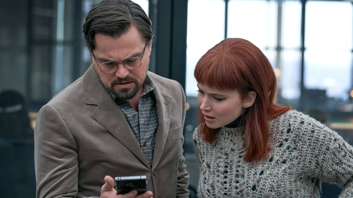 Netflix: Schwere Vorwürfe gegen Erfolgsfilm „Don