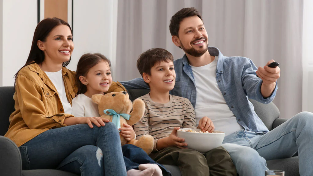 Neuer Free-TV-Sender startet ab Januar in Deutschland