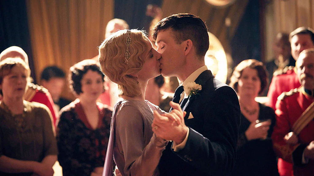 „Peaky Blinders“: Netflix arbeitet an zwei neuen Serien