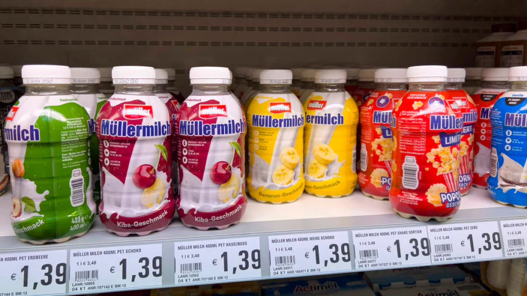 Neue Pfandregel 2024: Experten warnen vor Hygiene-Problemen